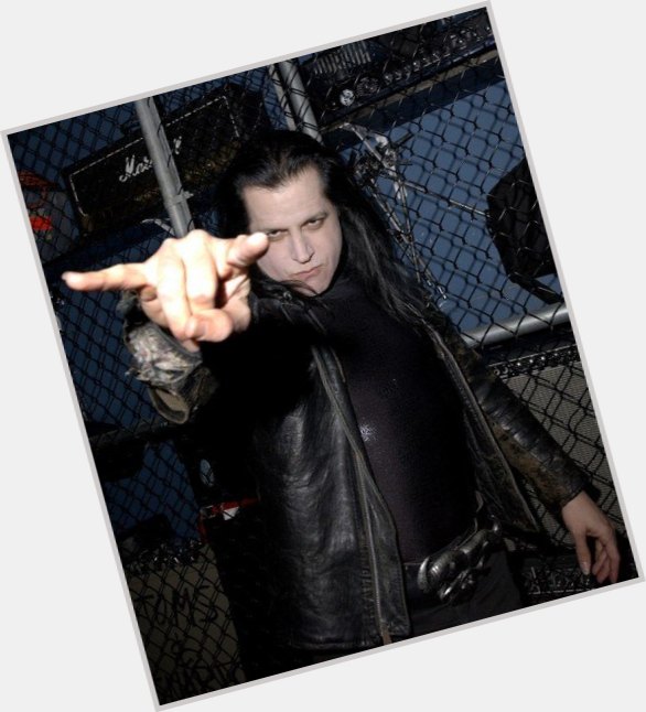 Glenn Danzig sexy 3
