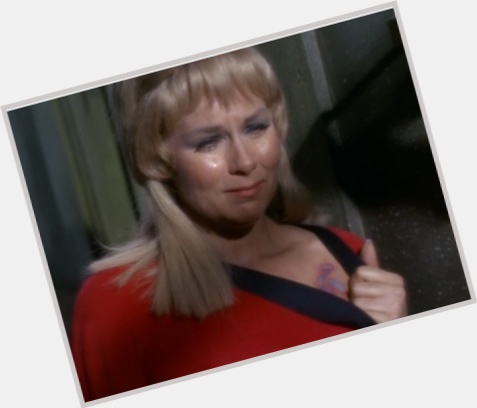 Grace Lee Whitney sexy 5