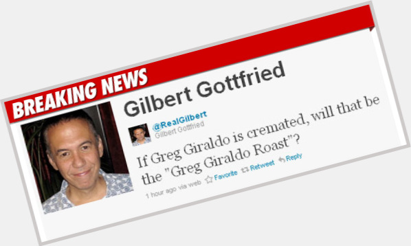 Greg Giraldo dating 3