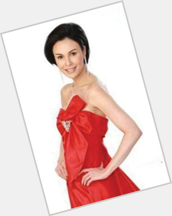 Gretchen Barretto Sexy 10