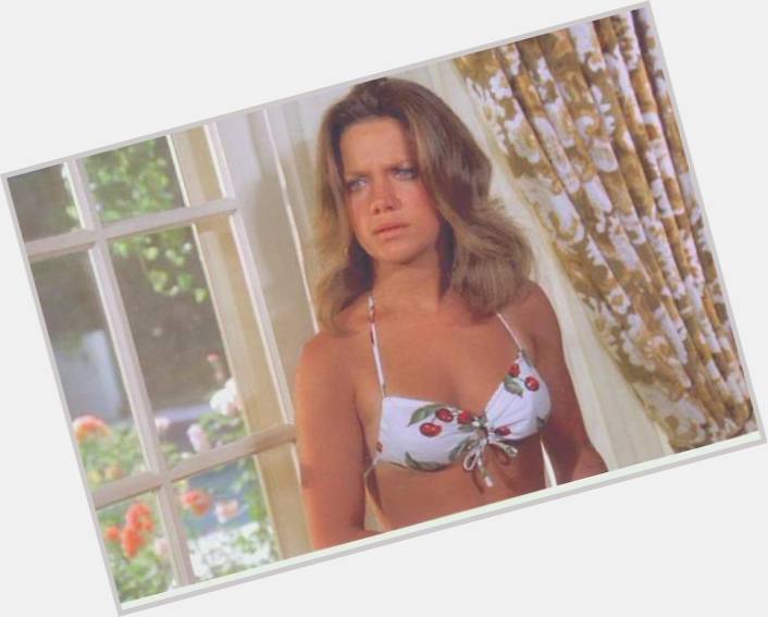 Gretchen Corbett Sexy 6