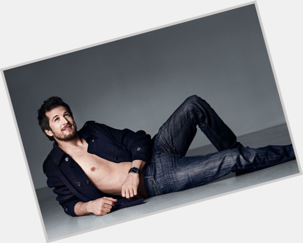 Guillaume Canet exclusive hot pic 3