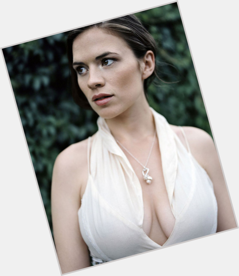 Hayley Atwell new pic 10