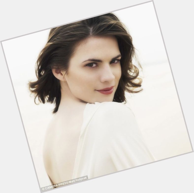Hayley Atwell new pic 8