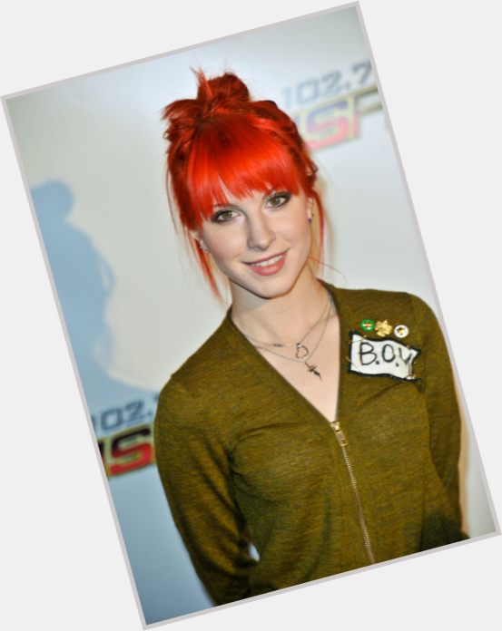 Hayley Williams new pic 10
