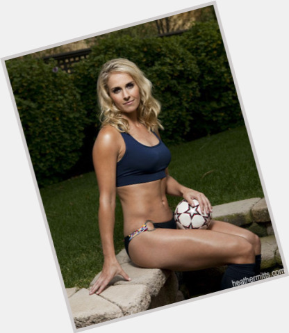 Heather Mitts new pic 8