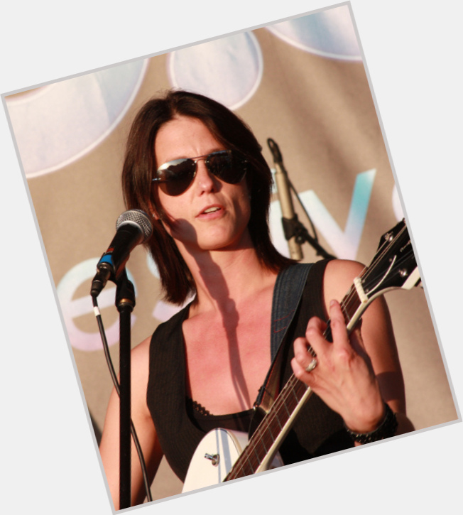 Heather Peace new pic 10