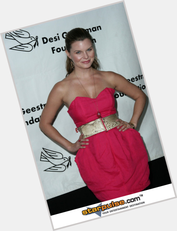 Heather Tom young 10