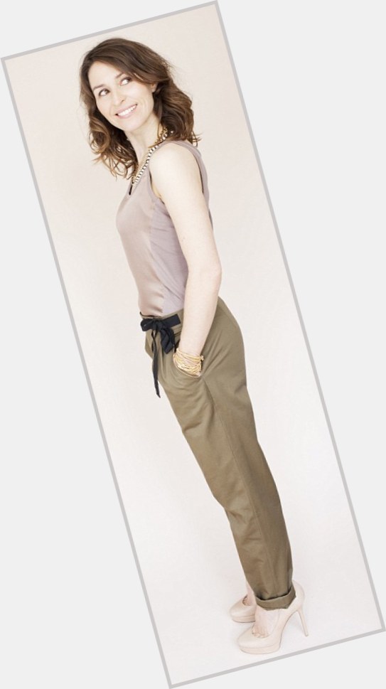 Helen Baxendale new pic 3