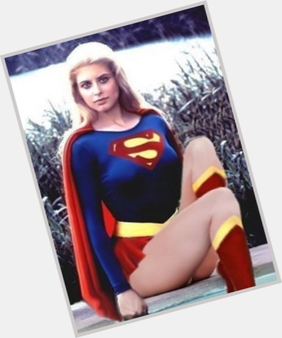 Helen Slater exclusive hot pic 10