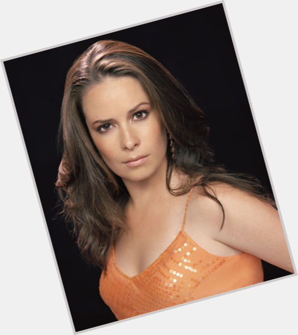 Holly Marie Combs full body 6