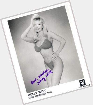 Holly Witt hot 4