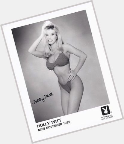 Holly Witt sexy 10