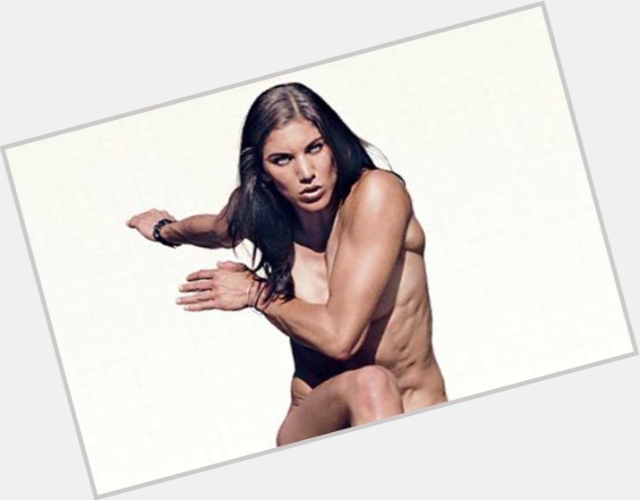 Hope Solo new pic 4