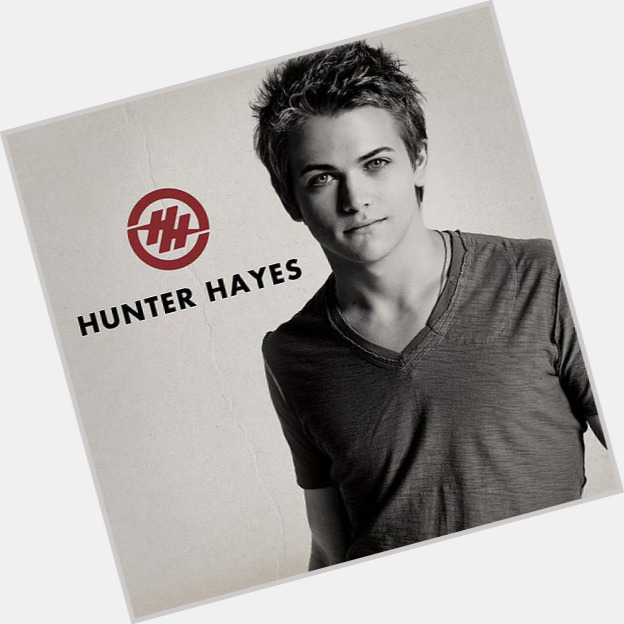 Hunter Hayes new pic 3