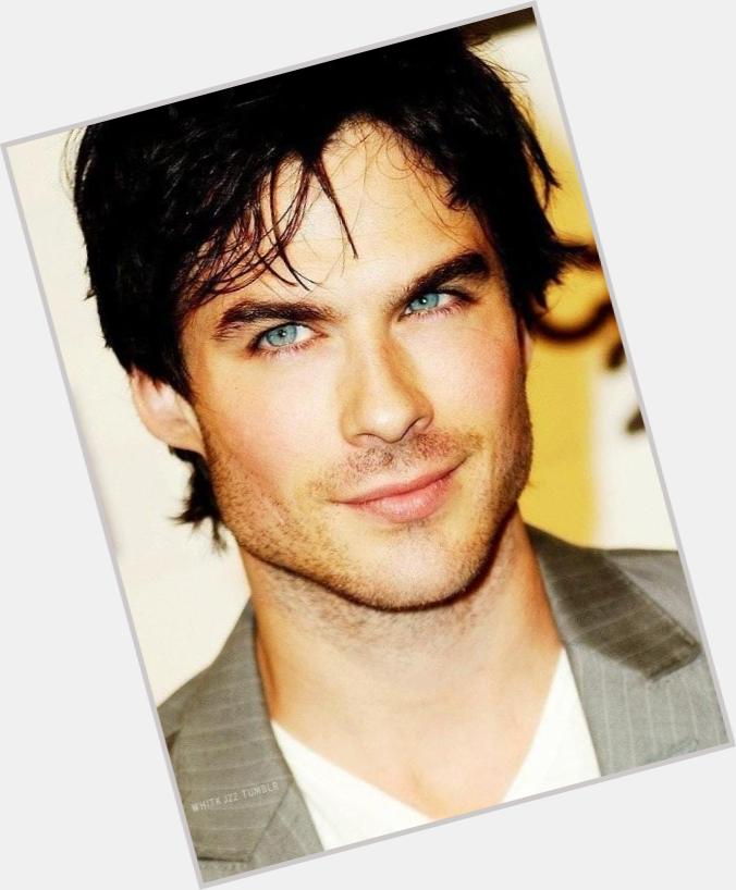 Ian Somerhalder Exclusive 0