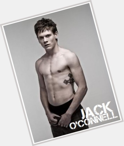 Jack O Connell dating 2