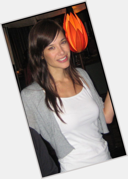 Jade Raymond dating 5