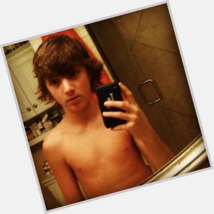 Jake Short exclusive hot pic 3