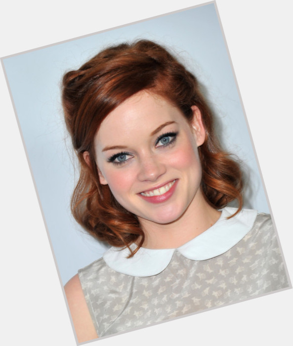 Jane Levy dating 7