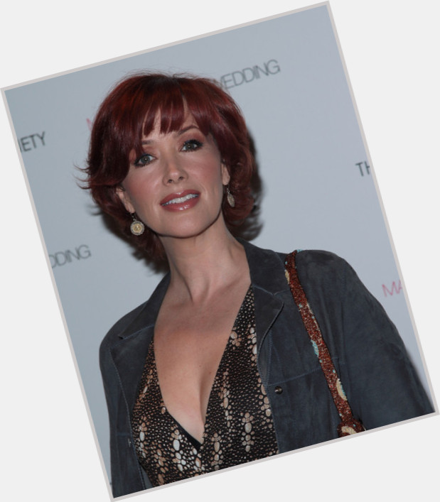 Janine Turner young 11