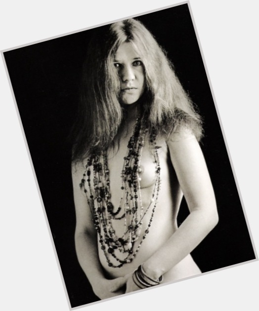 Janis Joplin full body 2