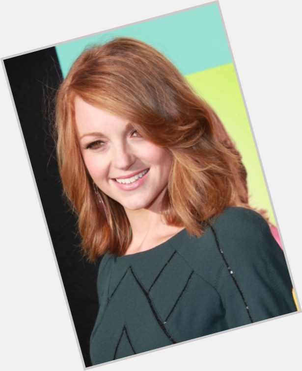 Jayma Mays Exclusive Hot Pic 7
