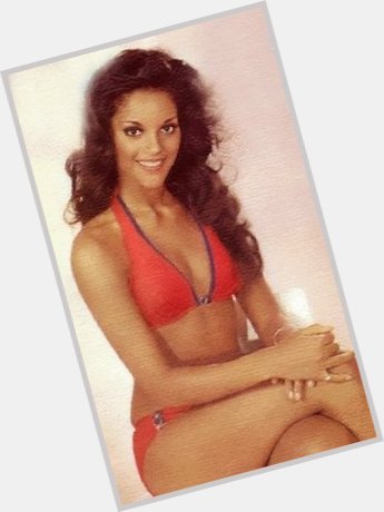 Jayne Kennedy Young 3