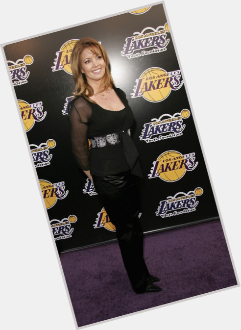 Jeanie Buss gay 9