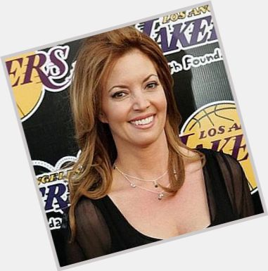 Jeanie Buss young 4