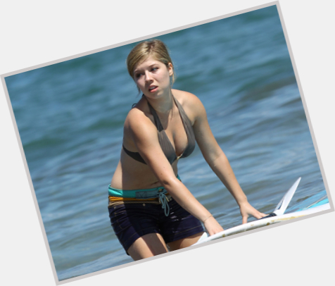 Jennette Mccurdy new pic 9
