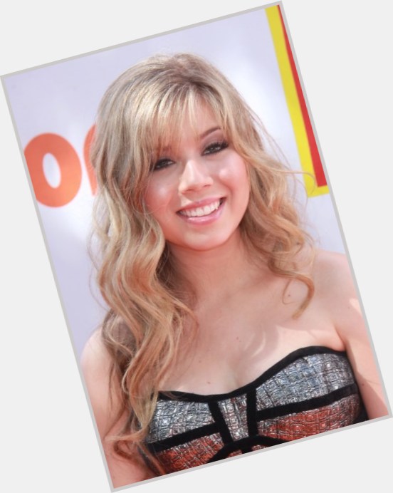 Jennette Mccurdy young 10