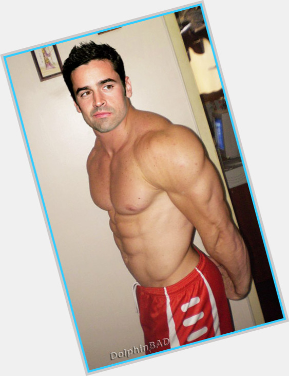 Jesse Bradford Exclusive Hot Pic 3