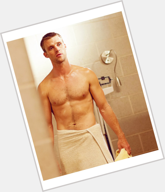Jesse Spencer young 2