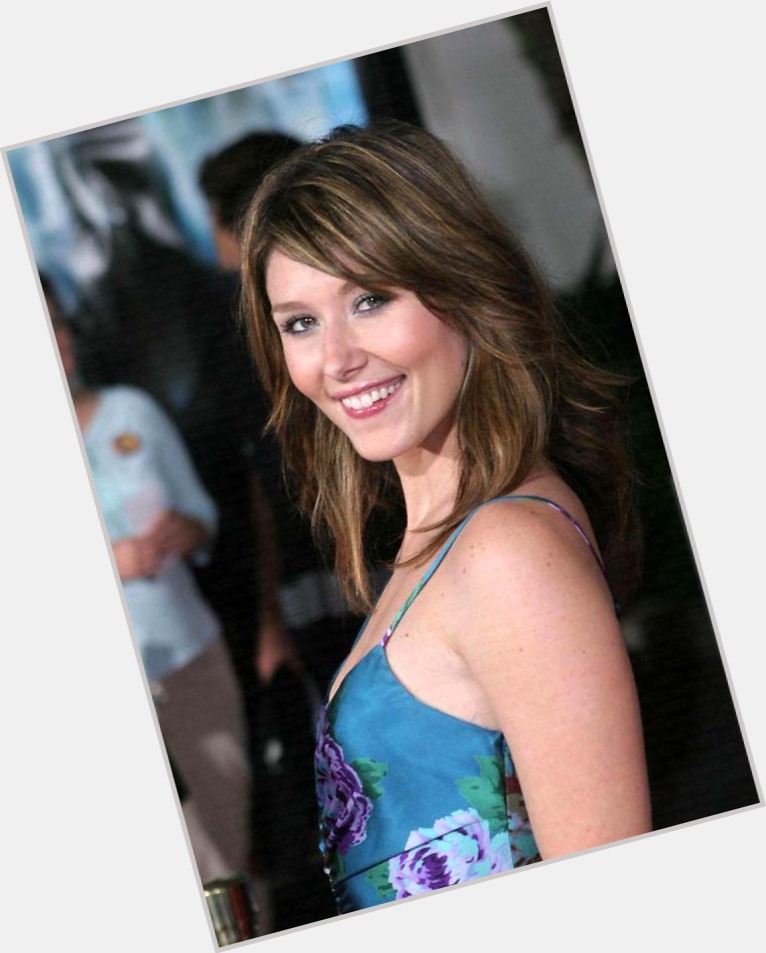 Jewel Staite exclusive hot pic 11