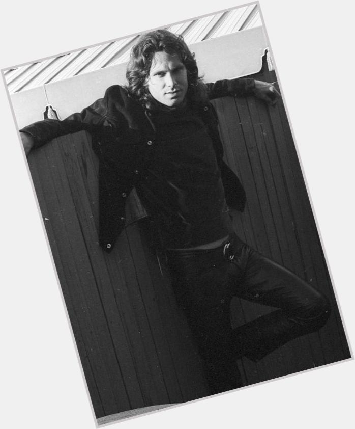 Jim Morrison full body 3