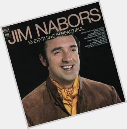 Jim Nabors dating 3