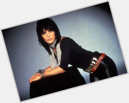 Joan Jett body 9