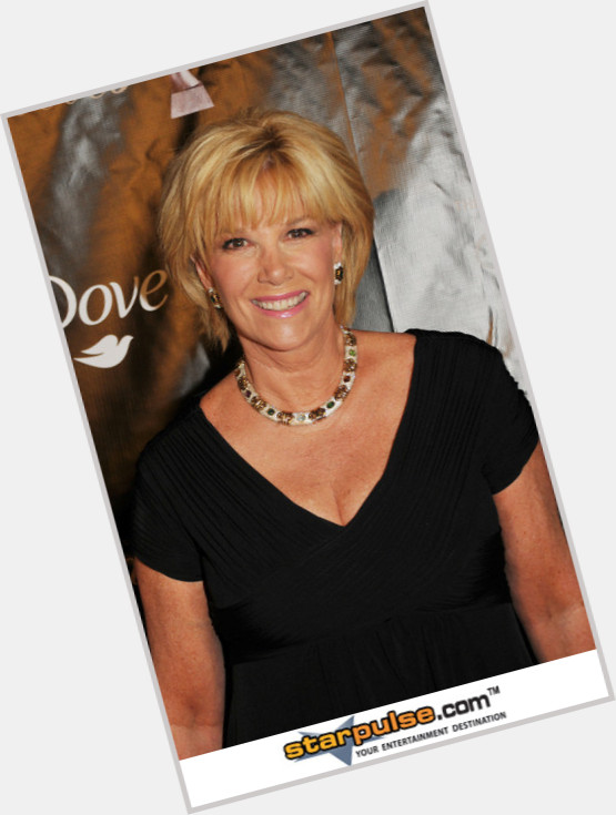 Joan Lunden sexy 6
