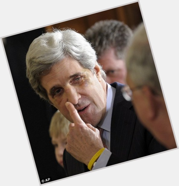 John Kerry new pic 3