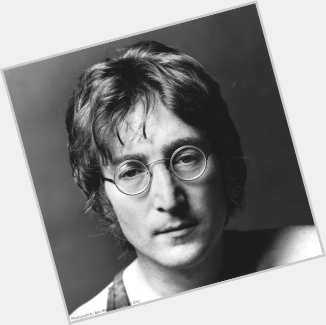 John Lennon Celebrity 1