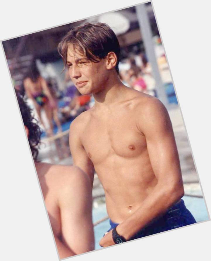 Jonathan Taylor Thomas sexy 3