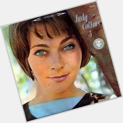 Judy Collins full body 4