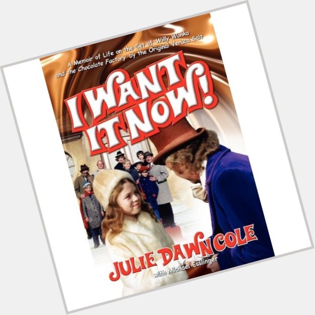 Julie Dawn Cole exclusive hot pic 8