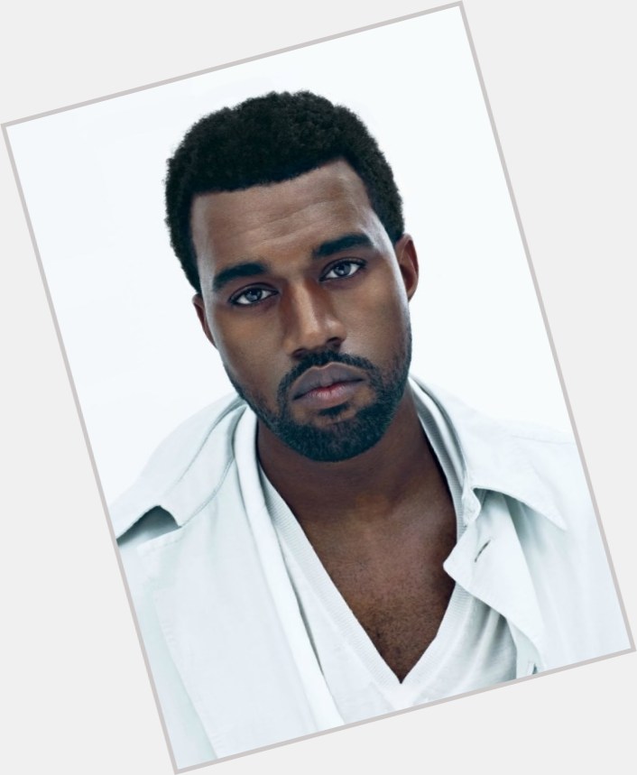 Kanye West Full Body 1