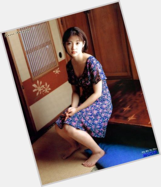 Kaori Takagi exclusive hot pic 4