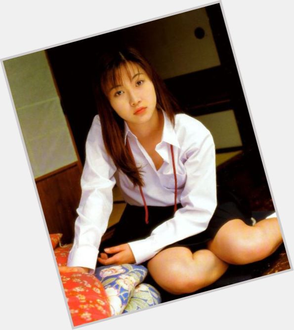 Kaori Takagi young 3