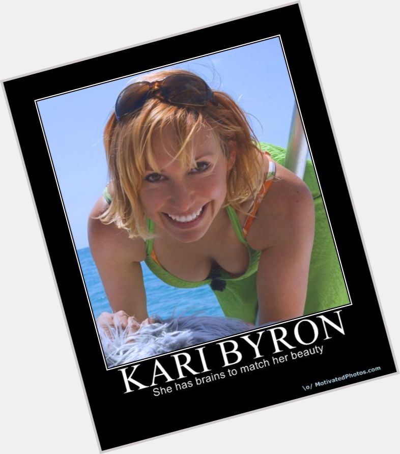 Kari Byron new pic 3