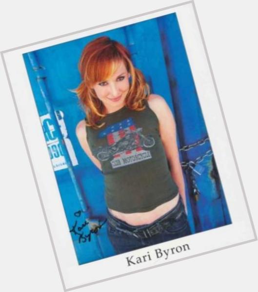 Kari Byron sexy 7