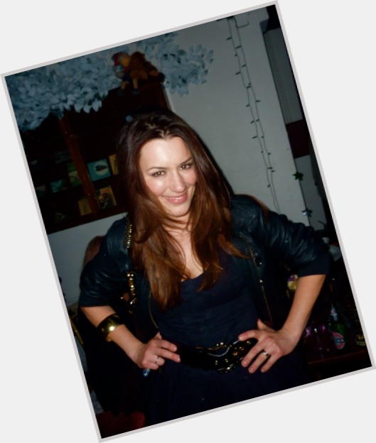 Kate Magowan new pic 10